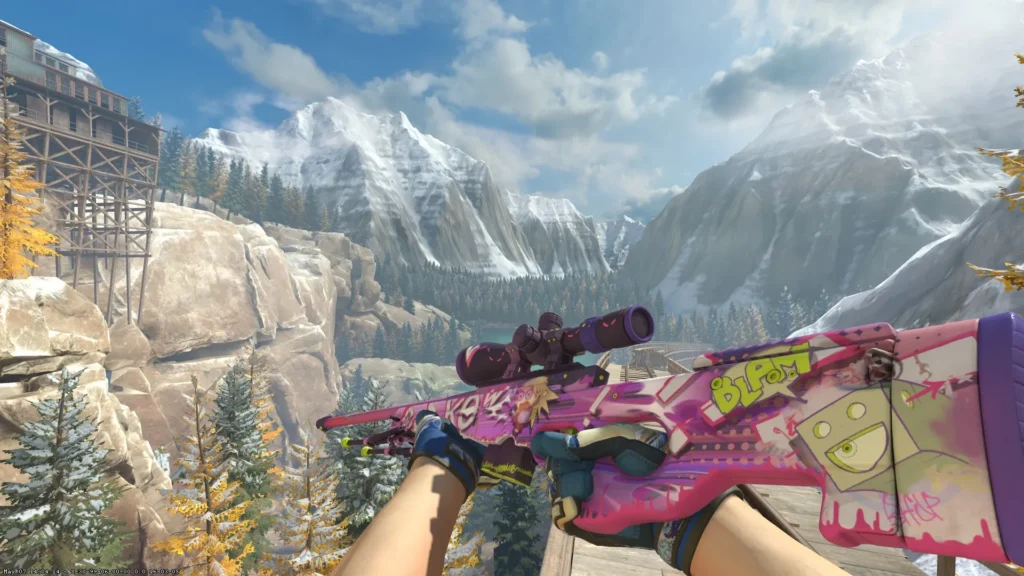 AWP | Crakow!
