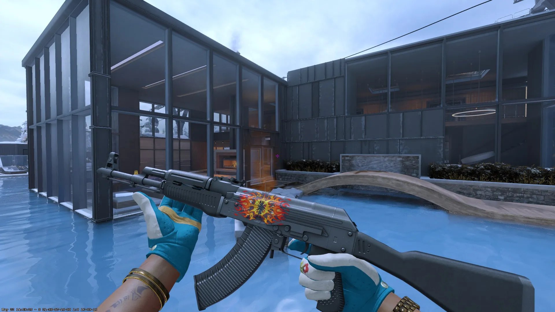 AK-47 | Slate