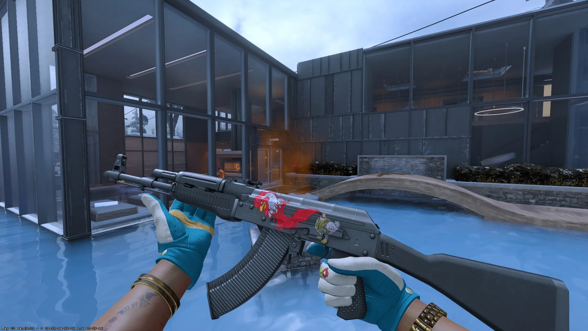 AK-47 | Slate