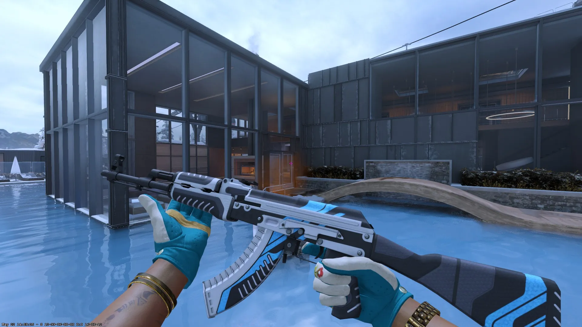 AK-47 | Vulcan