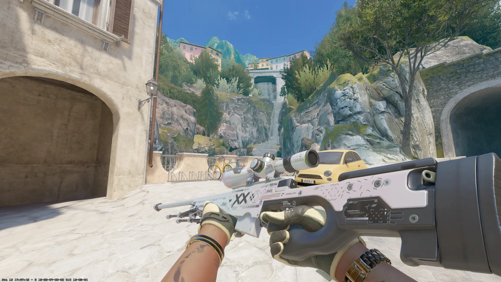 AWP | Printstream