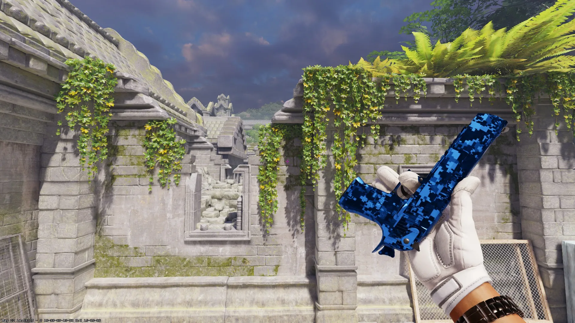 Desert Eagle | Cobalt Disruption