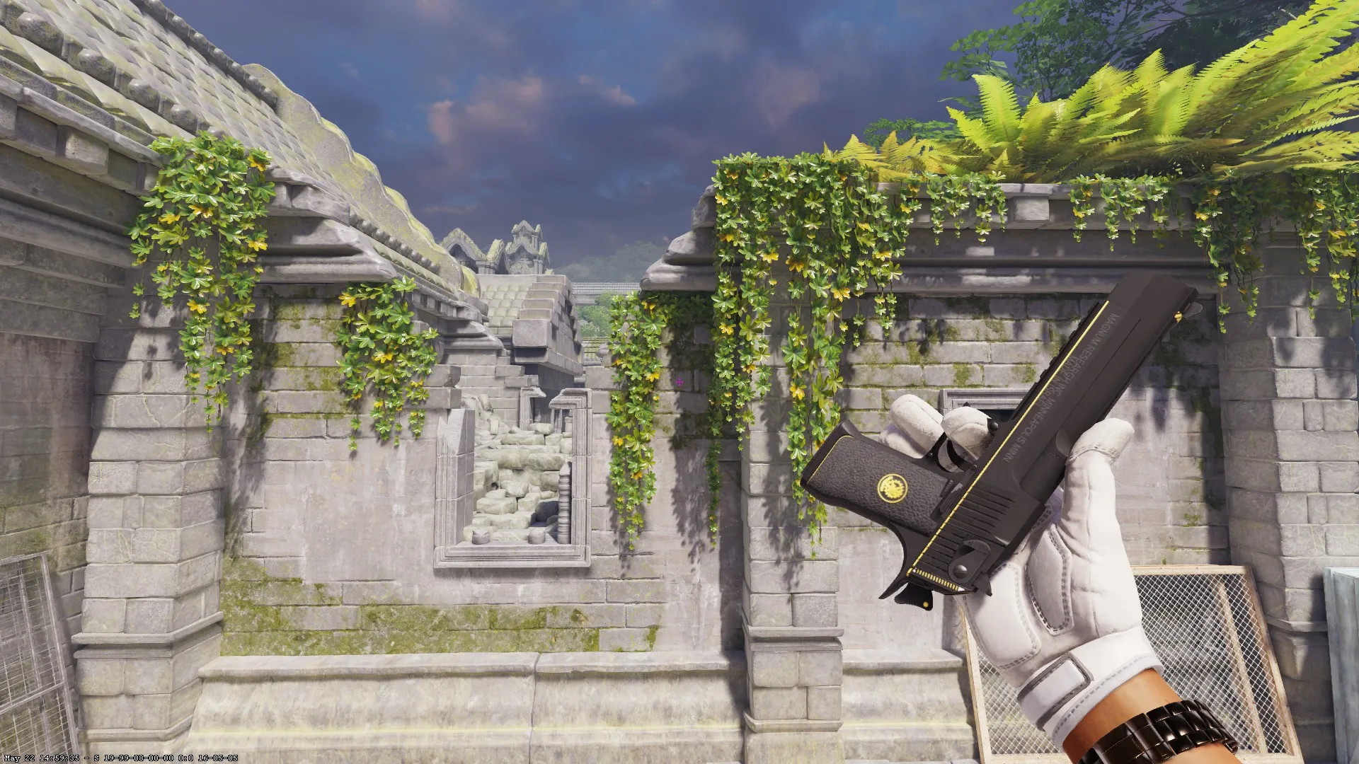Desert Eagle | Conspiracy