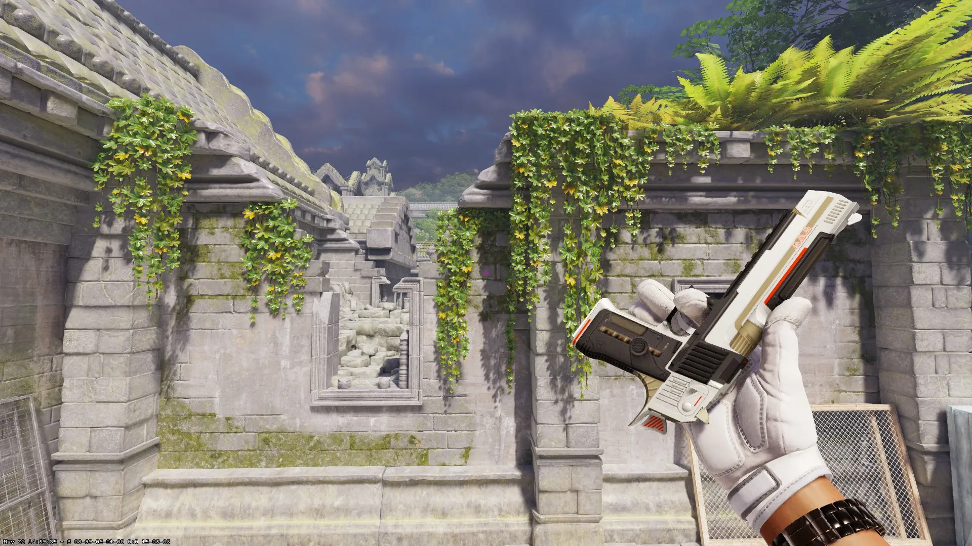 Desert Eagle | Mecha Industries
