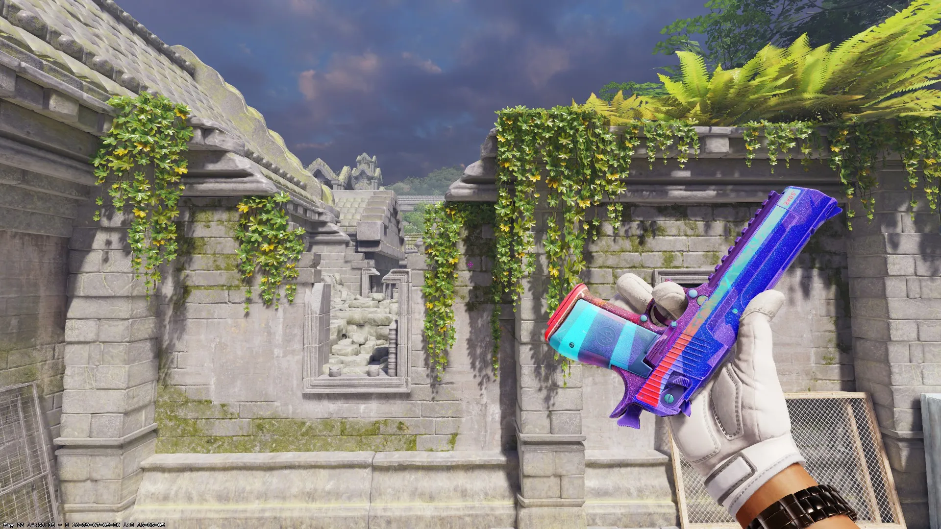 Desert Eagle | Starcade