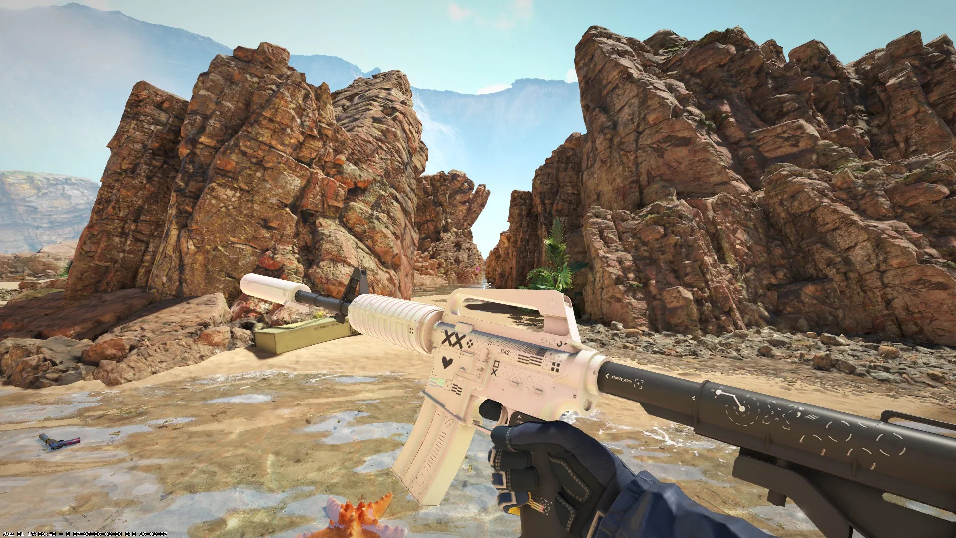 M4A1-S | Printstream