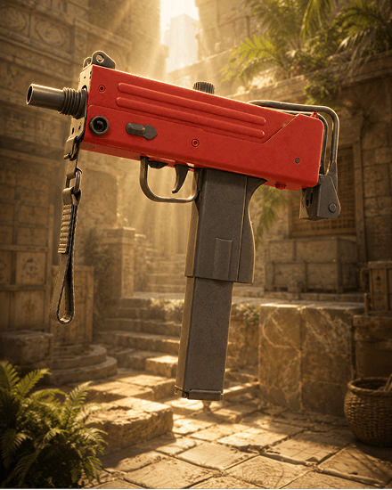 Crossfire