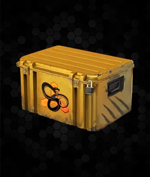 Snakebite Case