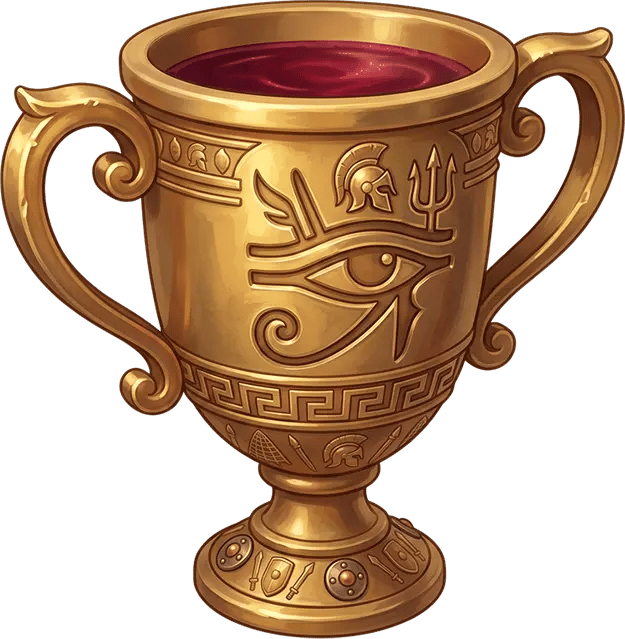 Odyssey Infinite: Colosseum