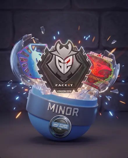 Logo League