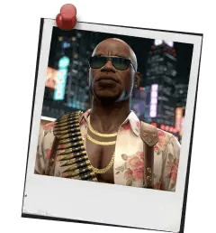 Event Breakthrough