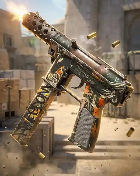 Hollow Point