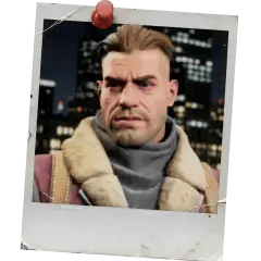 Event Legend