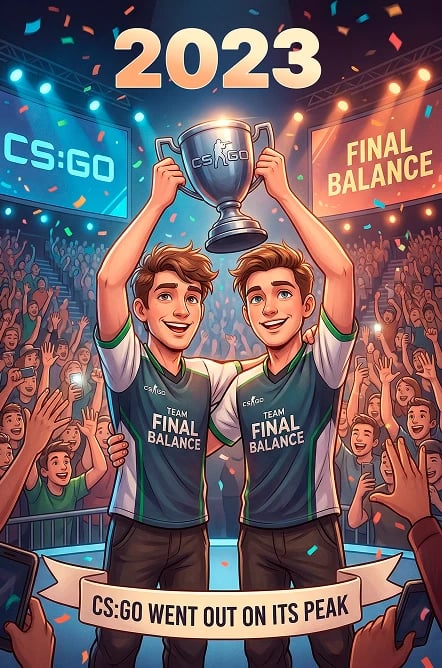 CS History 2023 III