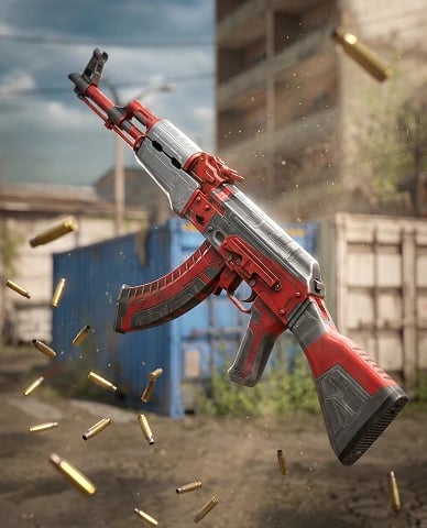 Assault