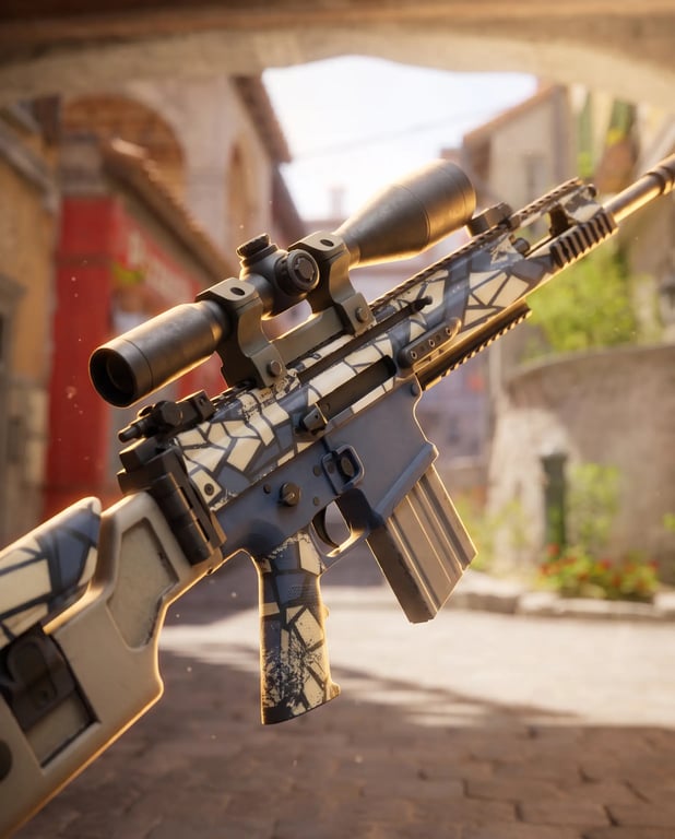 Deadeye