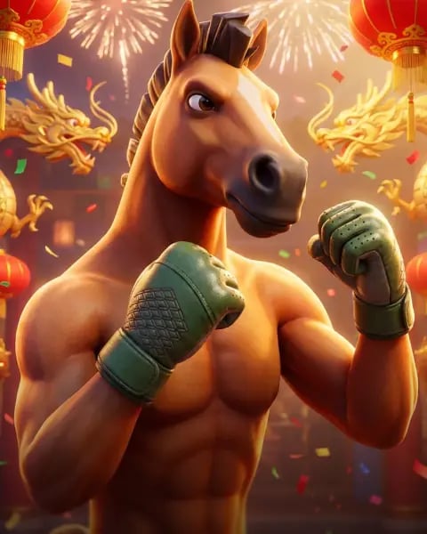Noble Mane