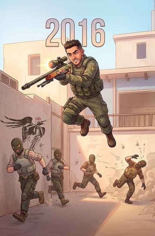 CS History 2016