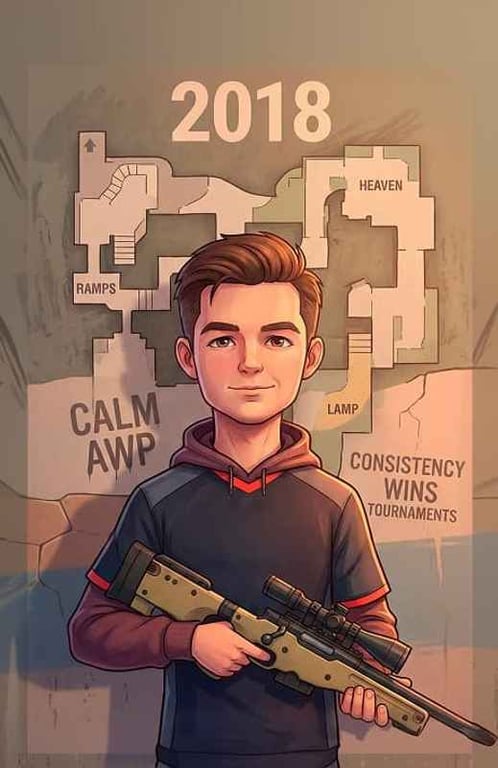 CS History 2018