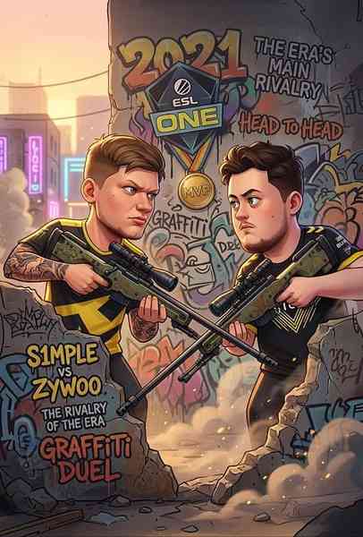 CS History 2021