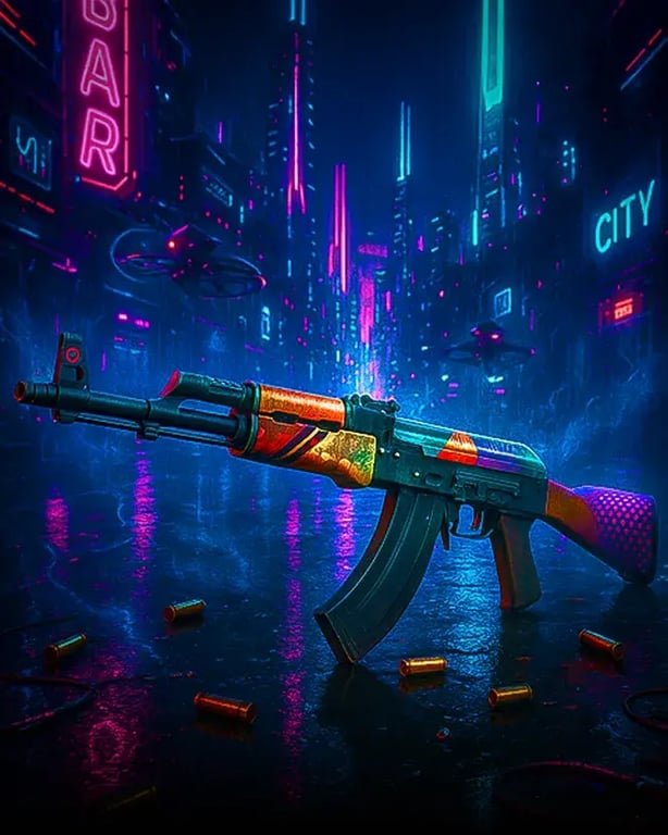 Crossfade