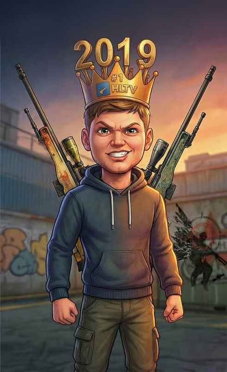 CS History 2019 II