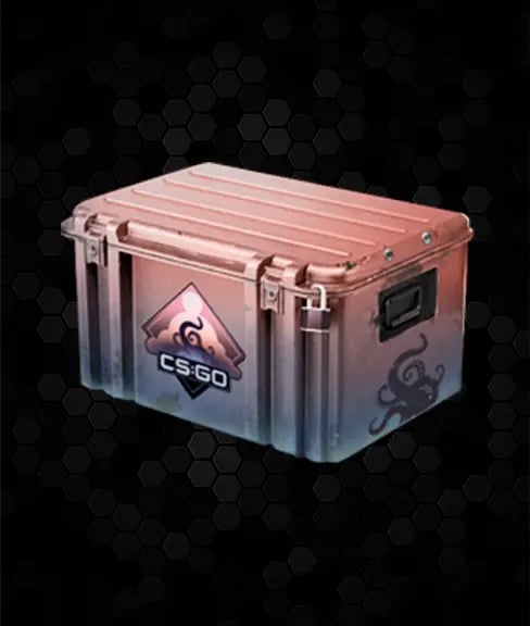 Dreams & Nightmares Case