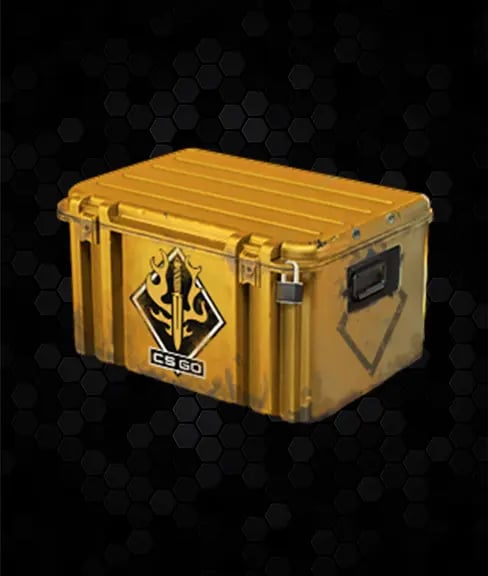 Spectrum 2 Case