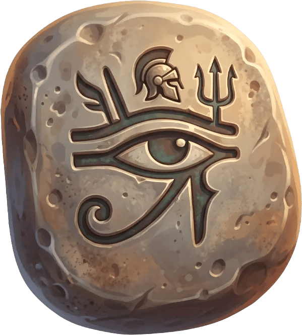Odyssey Infinite: Trojan Spark
