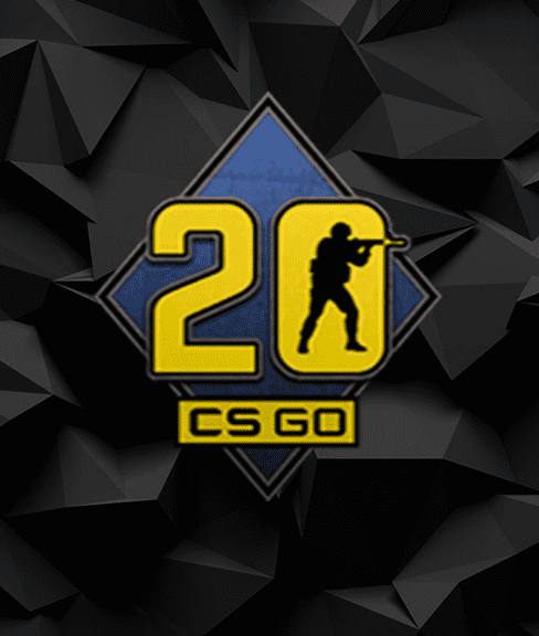 The CS20 Collection