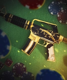 Golden Bite