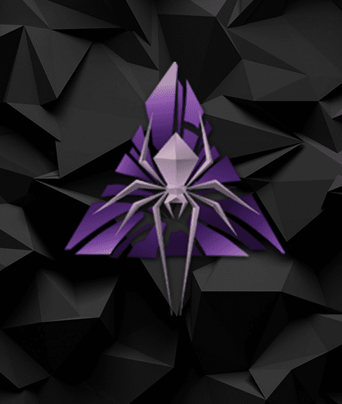 The Shattered Web Collection