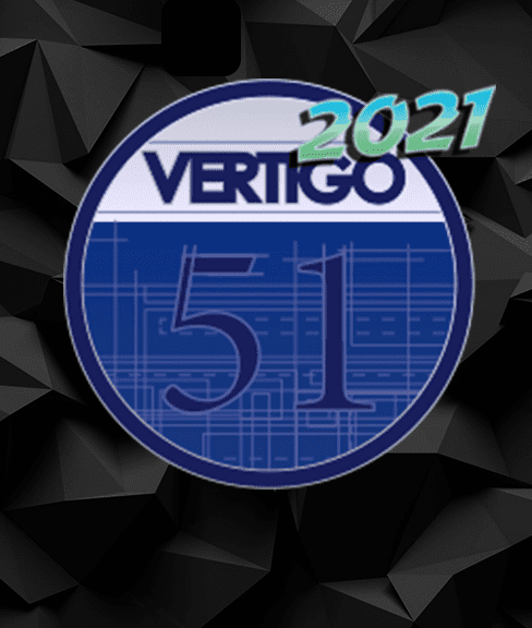 The 2021 Vertigo Collection