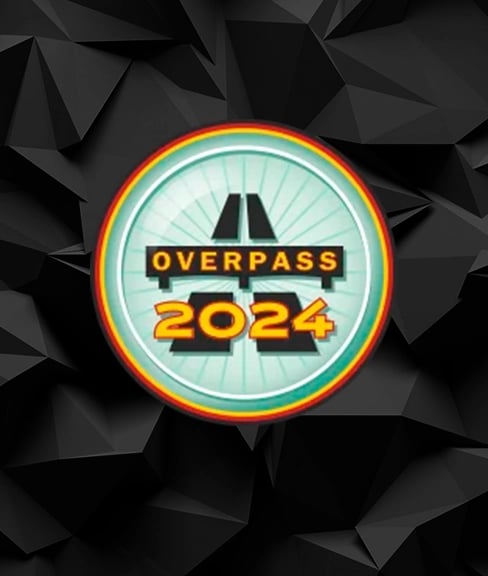 The Overpass 2024 Collection