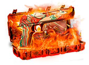 Hell Case