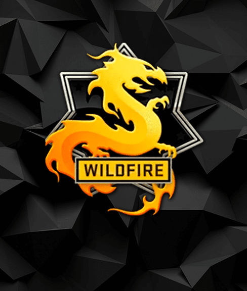 The Wildfire Collection