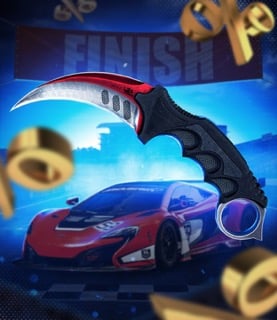 Most Wanted