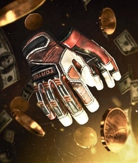 Infinity Glove
