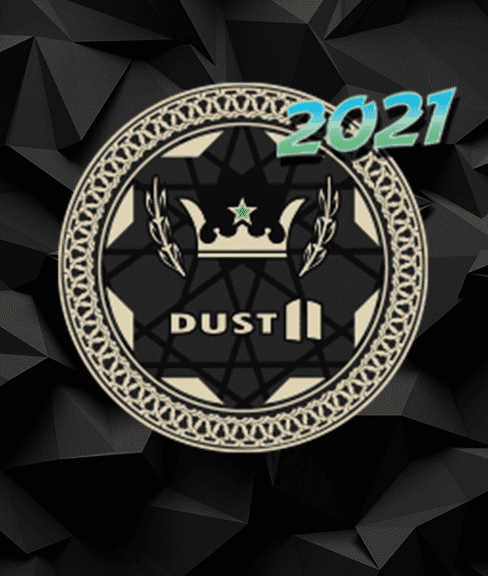 The 2021 Dust 2 Collection
