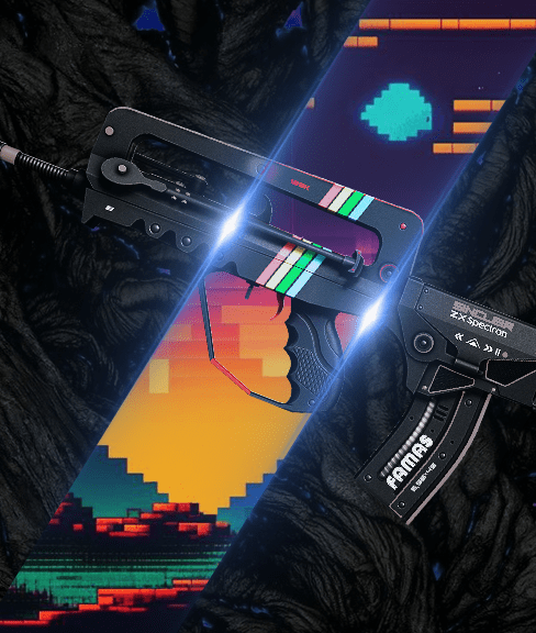 Retro Wave