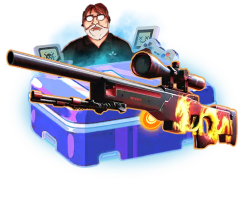 FarmSkins Case