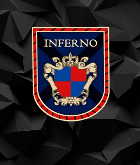 The 2018 Inferno Collection