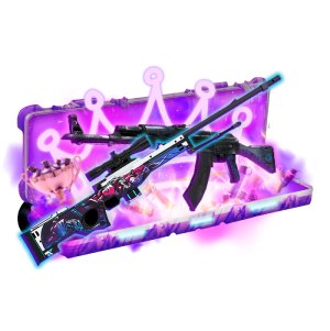 SkinClub Case