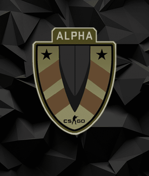 The Alpha Collection