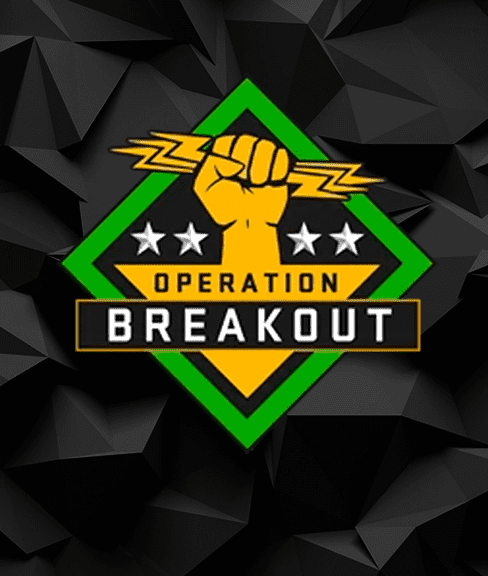 The Breakout Collection
