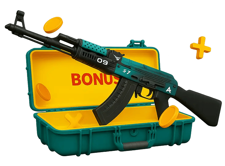 Referral bonus