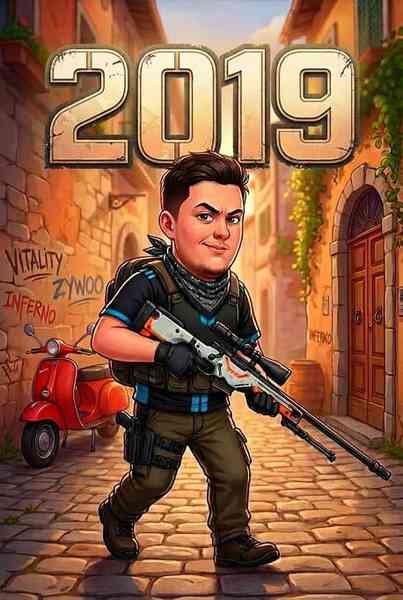 CS History 2019