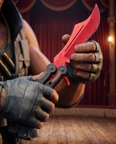 Ruby Knight