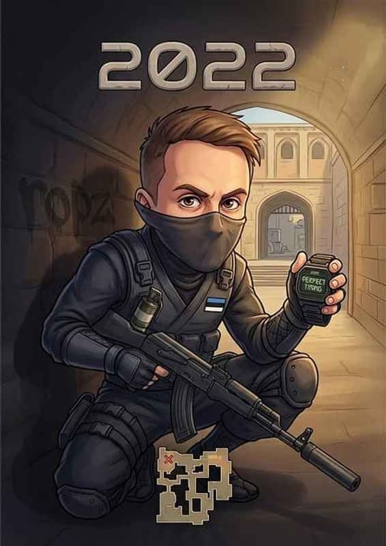 CS History 2022