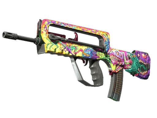 FAMAS